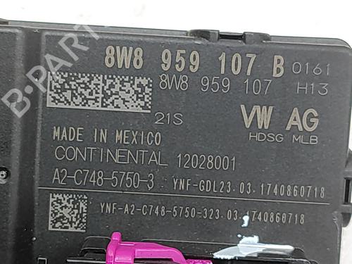 Electronic module AUDI Q5 (FYB, FYG) SQ5 TFSI quattro | BP33395973M83 - Image 6