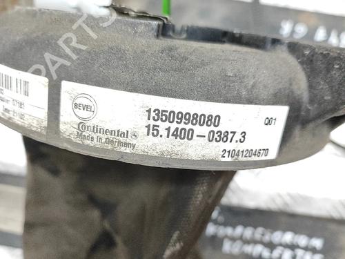 Suspension compressor PEUGEOT BOXER Bus 2.2 BlueHDi 140 | BP38239068M103 - Image 5