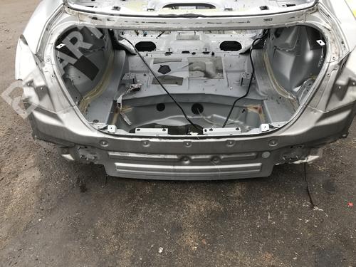 Used Left rear fenders Left rear fenders MASERATI GHIBLI III (M157) 3.0 S Q4 (409 hp) 9627711 9627711