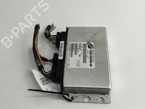 Elektronisk modul JAGUAR XF I (X250) 2.2 D | BP24580866M83 