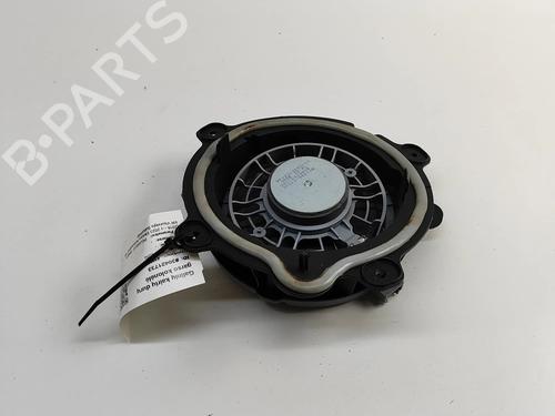 Speaker PEUGEOT 2008 II (UD_, US_, UY_, UJ_, UR_, UC_) e-2008 (UKZKWZ) | BP27790457E2