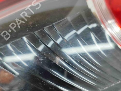 Left taillight MAZDA CX-5 (KE, GH) 2.2 D AWD (KE102) | BP29867310C34