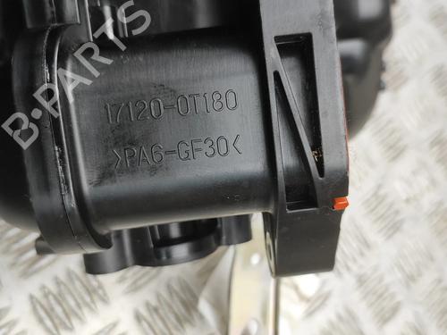 Intake manifold TOYOTA C-HR (_X2_, _H2_) Hybrid (ZYX20) | BP30909945M70 