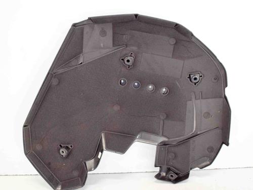 Topbeskyttelse AUDI A4 B9 (8W2, 8WC) 1.4 TFSI | BP6755141M93 