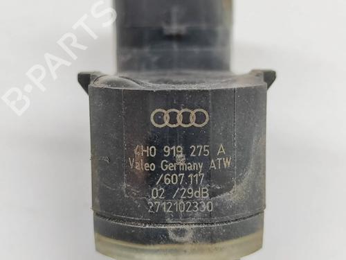 Electronic module SKODA SUPERB II Estate (3T5) 2.0 TDI 16V | BP24141725M83  - Image 7