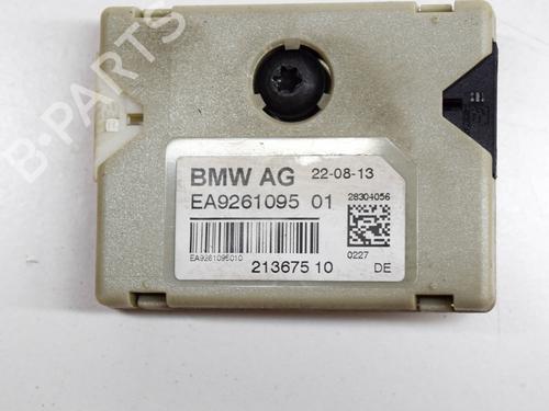Electronic module BMW 6 Gran Coupe (F06) 640 d | BP10368628M83 