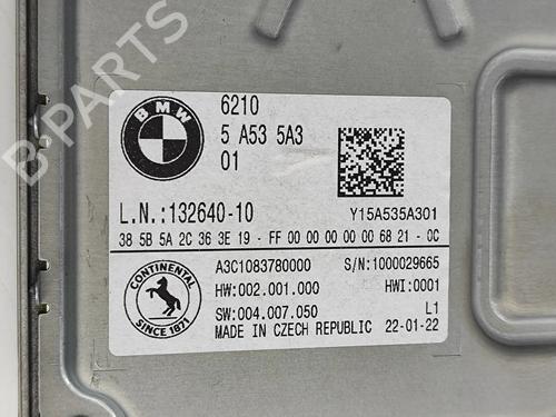 Electronic module BMW iX (I20) xDrive 50 | BP28556576M83 