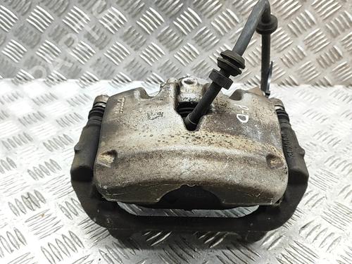 Used Right front brake caliper Right front brake caliper MERCEDES-BENZ E-CLASS T-Model (S213) E 220 d 4-matic (213.205) (194 hp) 33377483 33377483