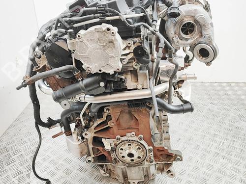 Engine PORSCHE BOXSTER (986) 2.7 | BP40226953M1 - Image 3