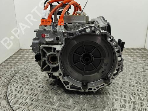 Used Gearbox VW PASSAT B8 Variant (3G5, CB5) 1.4 GTE Hybrid (218 hp) 26242125