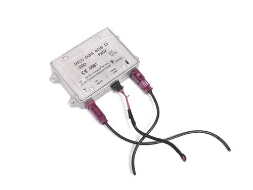 Electronic module AUDI A4 B8 (8K2) 1.8 TFSI | BP30221279M83