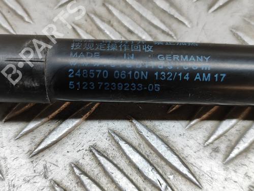 Hood lift support BMW 3 Touring (F31) 318 d xDrive | BP29076200C139 
