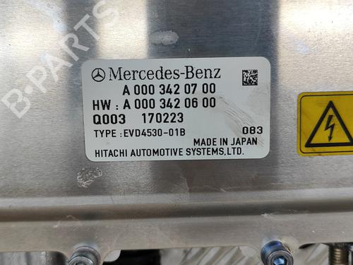 Inverter/Converter MERCEDES-BENZ GLC (X253) 350 e 4-matic (253.954) | BP27769200M119 