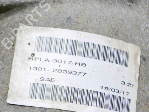 Front differential LAND ROVER RANGE ROVER SPORT II (L494) 3.0 SDV6 4x4 | BP27755949M23