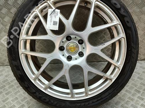 Used Rim AUDI A8 D3 (4E2, 4E8) 4.2 TDI quattro (326 hp) 25217056