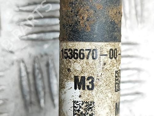 Left rear driveshaft TESLA MODEL 3 (5YJ3) EV AWD | BP33389575M40 - Image 6