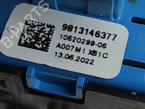 Switch OPEL MOKKA 1.2 (76) | BP33883152I30  - Image 6