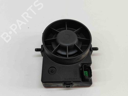 Modulo electronico CITROËN C4 III (BA_, BB_, BC_) ë-C4 (BCZKXC, BZCKSC) (136 hp) 27783242