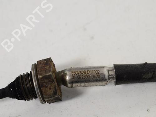 Electronic sensor BMW 3 (F30, F80) 320 d | BP33338741M84 - Image 5