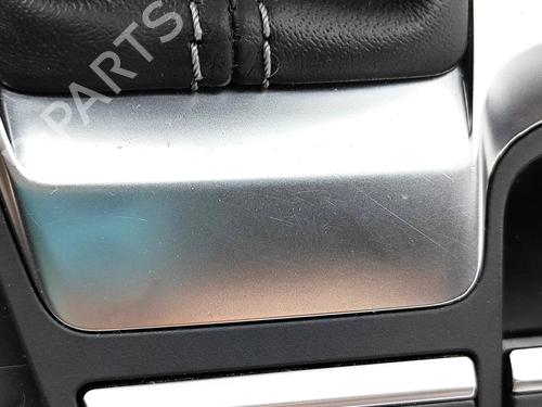 Gear lever AUDI Q5 (FYB, FYG) 2.0 TDI quattro | BP36391203M90  - Image 12