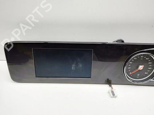 Instrument cluster MERCEDES-BENZ E-CLASS (W213) AMG E 63 S 4-matic+ (213.089) | BP38201456C47 - Image 4