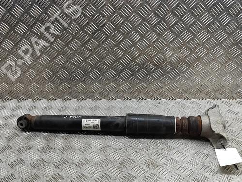 Used Left rear shock absorber Left rear shock absorber AUDI Q7 (4MB, 4MG, 4MQ) 3.0 TFSI quattro (333 hp) 21188393 21188393