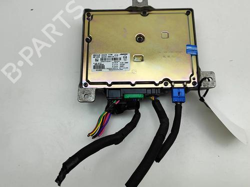 Electronic module MAZDA CX-5 (KF) 2.0 | BP27607652M83 