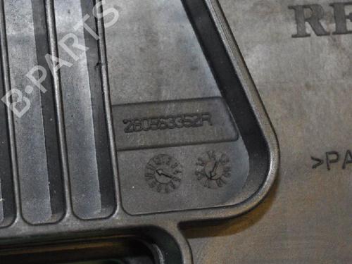 Electronic module RENAULT MASTER III Van (FV) 2.3 dCi 125 FWD (FV0C, FV0D, FV0G, FV0H, FV0J, FV0K) | BP6725795M83 