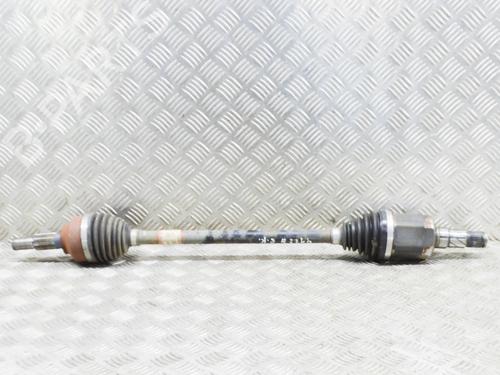 Drivaksel bak venstre TESLA MODEL Y (5YJY) EV Performance All-wheel Drive (534 hp) 30708207