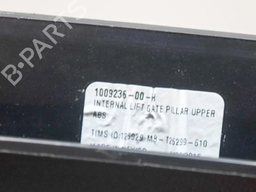 Pynteliste til bagklap TESLA MODEL S (5YJS) 75 | BP14631864C151  - Image 6