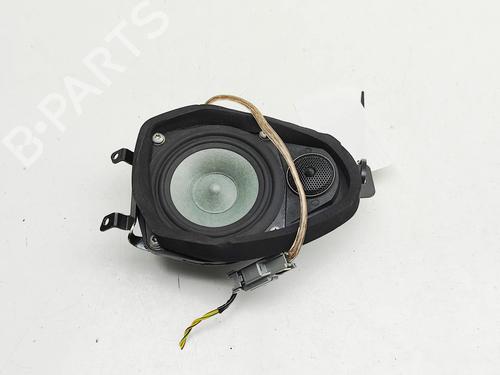 Used Speaker Speaker ASTON MARTIN DB9 Volante 6.0 V12 (476 hp) 34443295 34443295