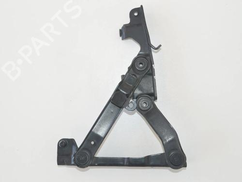 Used Hinge/Door check strap Hinge/Door check strap MERCEDES-BENZ S-CLASS Coupe (C215) CL 500 (215.375) (306 hp) 33358277 33358277