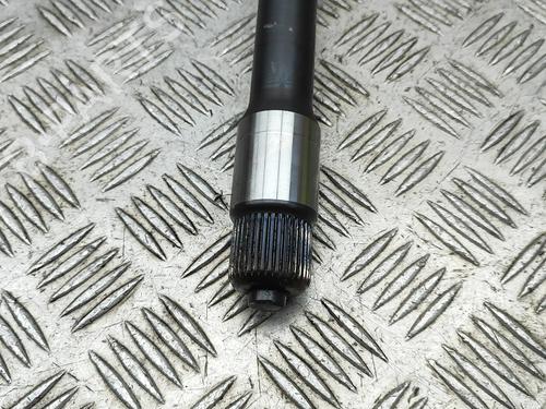 Left front driveshaft AUDI Q7 (4MB, 4MG, 4MQ) 55 TFSI e quattro | BP36313638M38 - Image 4