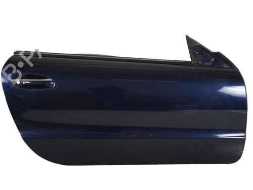 Used Right front door Right front door MERCEDES-BENZ SL (R230) 500 (230.475) (306 hp) 33359483 33359483