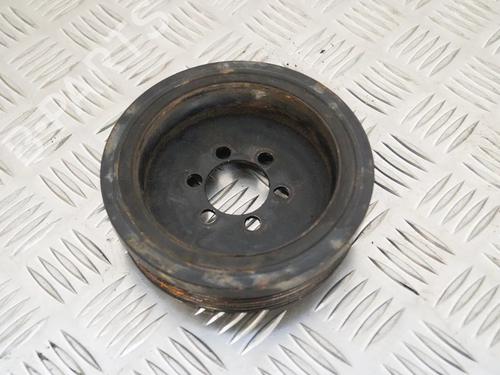 Pulley BMW 3 (E90) 320 i | BP14656624M122 - Image 2