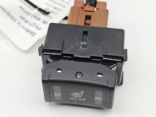 Used Switch Switch NISSAN LEAF (ZE1) Electric (218 hp) 40014317 40014317
