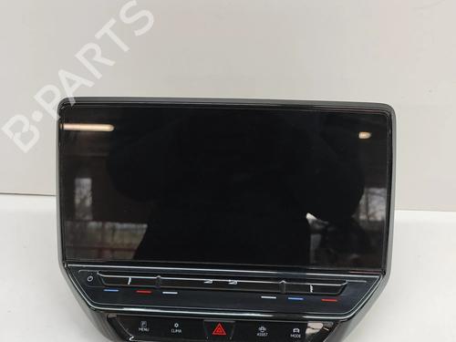Used Display monitor Display monitor VW ID.3 (E11, E12) Pro (145 hp) 33363235 33363235