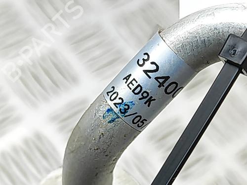 AC pipe VOLVO V90 II Estate (235) B6 Mild-Hybrid AWD | BP31217140M126 