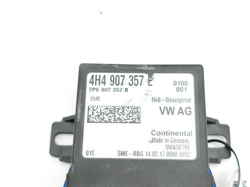 Electronic module AUDI A6 C7 Avant (4G5, 4GD) 3.0 TDI quattro | BP39930652M83 - Image 6