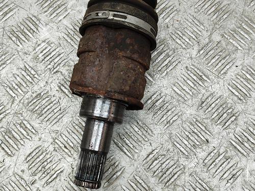 Right rear driveshaft TOYOTA RAV 4 V (_A5_, _H5_) 2.5 Hybrid AWD (AXAH54, AXAL54) | BP29392031M41 