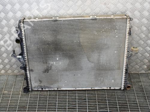 Used Water radiator Water radiator AUDI Q7 (4LB) 3.0 TDI quattro (245 hp) 6763912 6763912