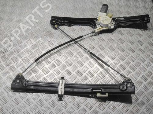 Used Front left window mechanism Front left window mechanism BMW X5 (E70) xDrive 30 d (211 hp) 6715832 6715832