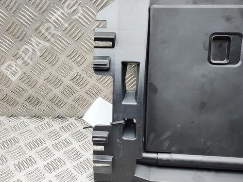 Glove box VW PASSAT B7 (362) 1.4 TSI EcoFuel | BP37469281C95 - Image 3