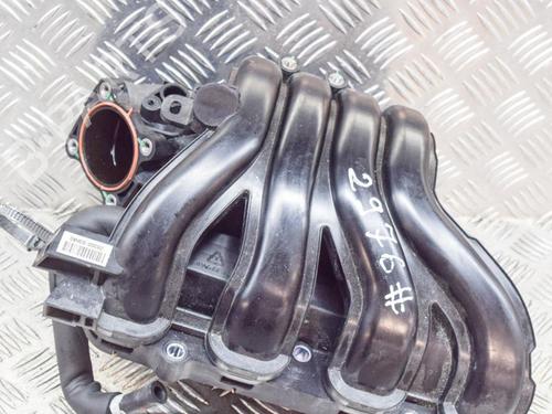 Used Intake manifold HYUNDAI IONIQ (AE) 1.6 GDI Hybrid (105 hp) 8836165