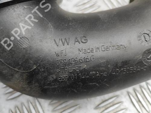 Pipe AUDI Q7 (4MB, 4MG, 4MQ) 50 TDI Mild Hybrid quattro | BP31360511M125 