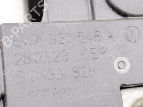 Cable BMW 7 (E65, E66, E67) 745 i, Li | BP39244766E12 - Image 8