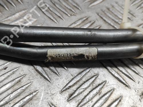 Pipe BENTLEY CONTINENTAL Coupe (3W_, 393) 4.0 | BP24976485M125 