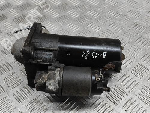 Used Starter OPEL INSIGNIA A Saloon (G09) 2.0 CDTI (69) (140 hp) 24142012