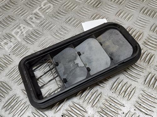 Grill CUPRA FORMENTOR (KM7, KMP) 1.4 e-Hybrid (204 hp) 28433310