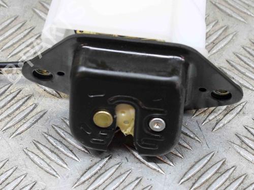 Tailgate lock HONDA FR-V (BE) 2.0 4x4 | BP27755447C101 